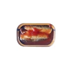 Chinese 125g canned sardine fish in tomato sauce