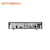 GTMedia V7 Plus DVB S2 Satellite Receiver DVB T2 decoder firmware upgrade support H.265 PowerVu,DRE & Biss key Network Sharing