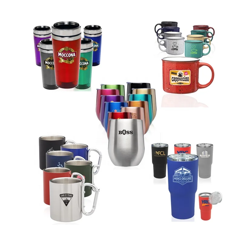 

Cheap Custom Promotion Travel Mug,Stainless Steel Mug