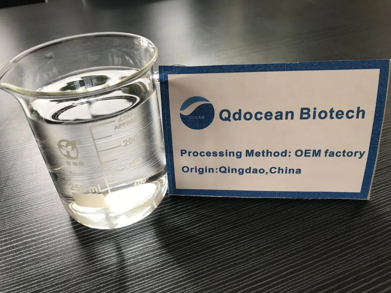 
High Quality Paraffin Oil Mineral Oil 