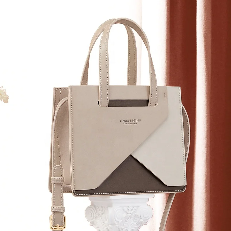 

New Arrivals Wholesale Elegant Lady Bag Woman Genuine Leather Luxury Shoulder Bags