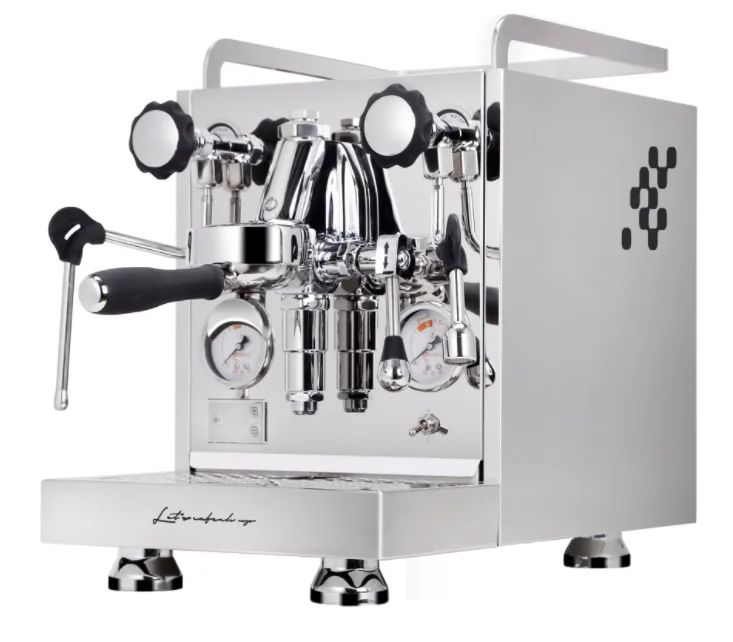 

Hot Sell Free Shipping Wholesales Coffee Maker - Rocket Espresso Appartamento - Espresso Machine