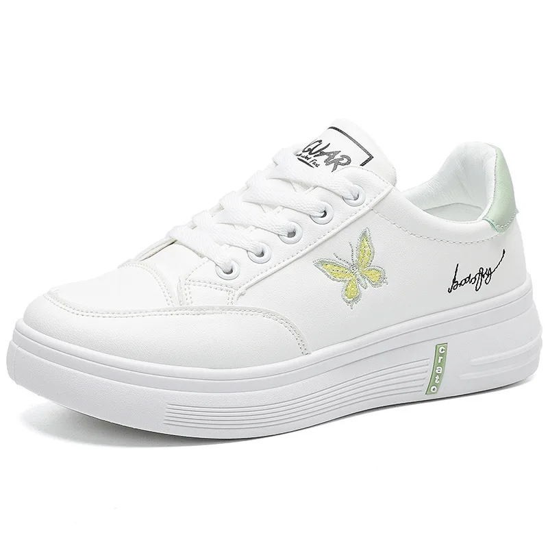 

Latest Design Wholesale Top Quality Casual Women's Fashion Sneakers For Lady Women Girl Sport School Shoes