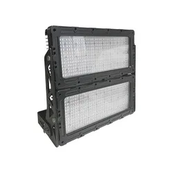 Hot sale factory direct 50w led flood light with lens replacement halogen lamp ip67 Made In China Low Price