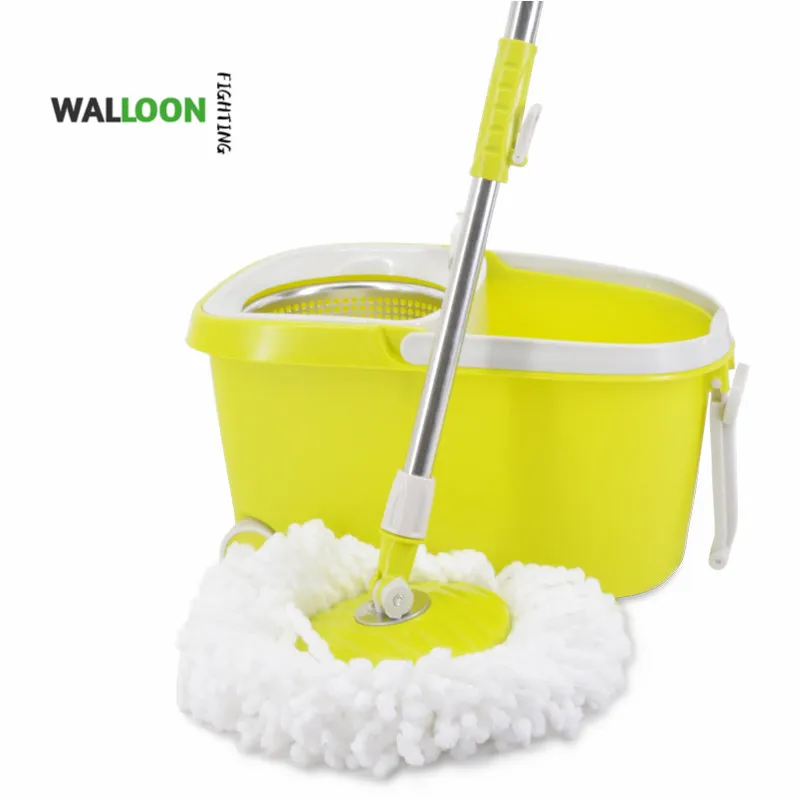 floor mop set