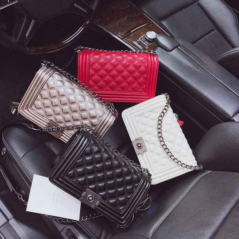 

2021 Brand Hand Bags Ladies Design Famous Large Size Handbags Luxury Purses For Female