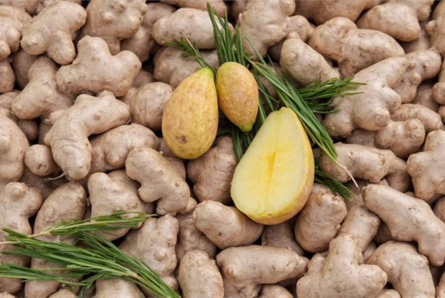 ginger for gerd