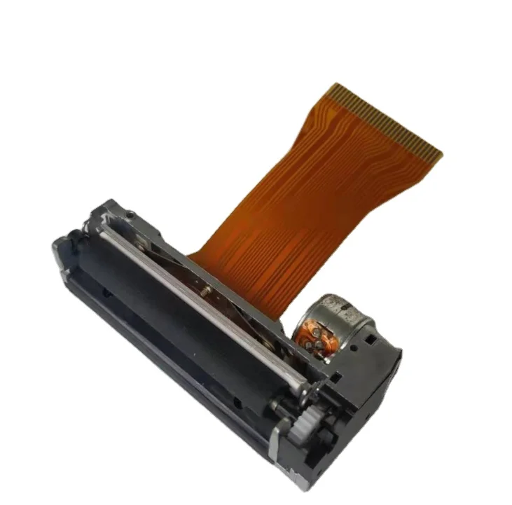 
58mm Thermal Printer Mechanism JX 2R 01/JX 2R 01K Compatible with FTP 628MCL101/103 printer head Mechanism 