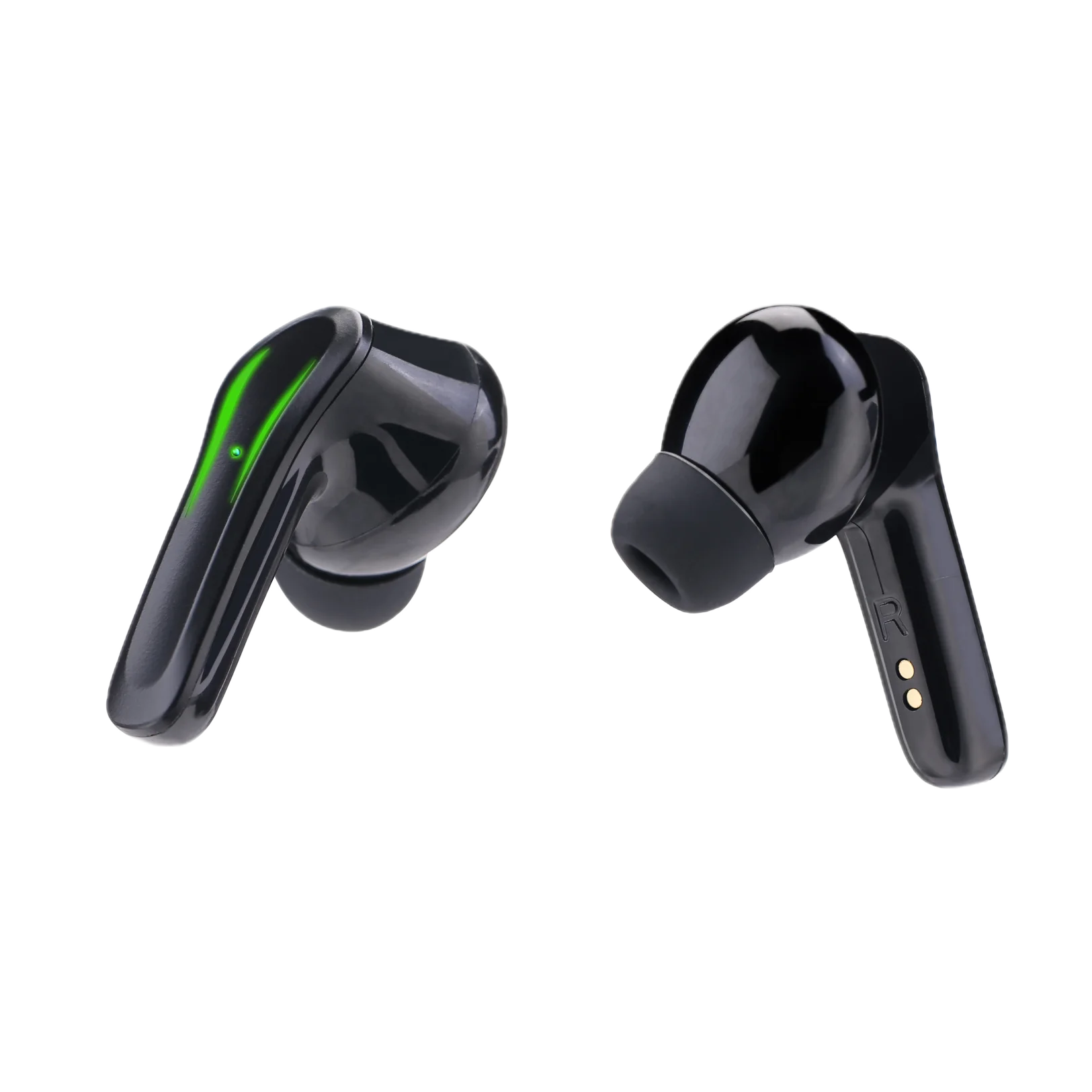 

Cheap js17 true wireless mini portable waterproof sports music stereo gaming earphones for android devices