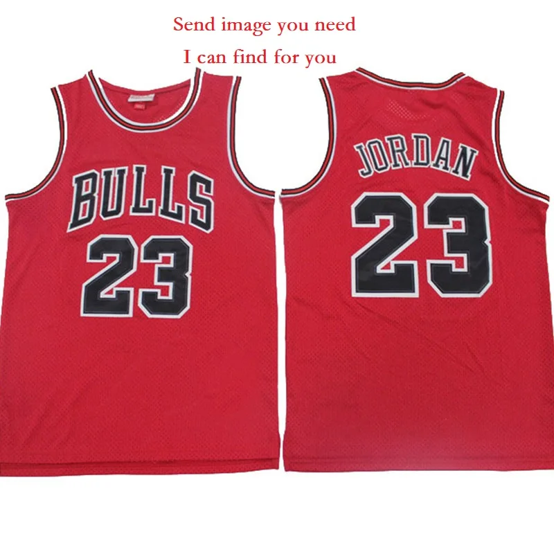 

OEM Latest Fashion Bulk Uniforms Sports Sublimation Bryant Jordan Mens Stitched Basketball Jersey Custom, Custom color