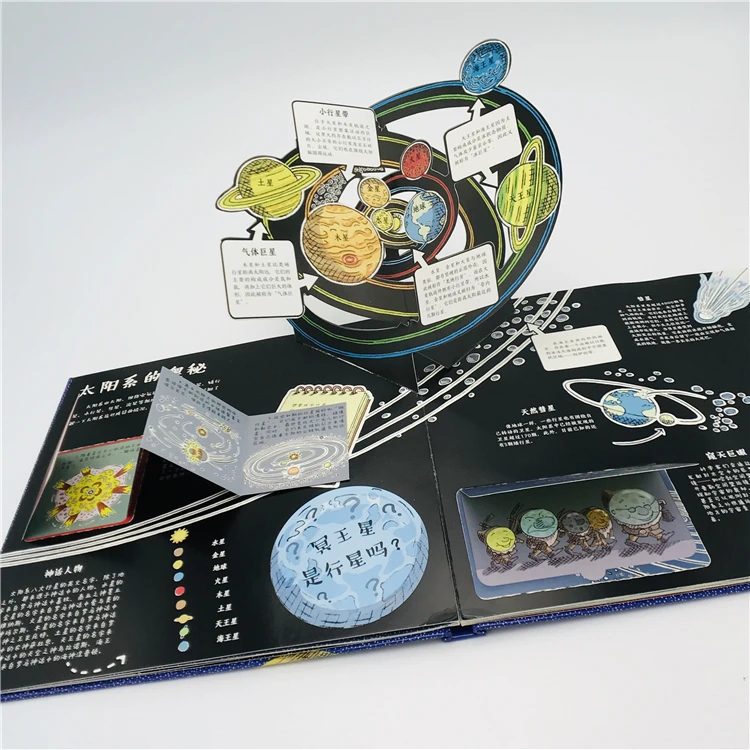 Pop-up book-4