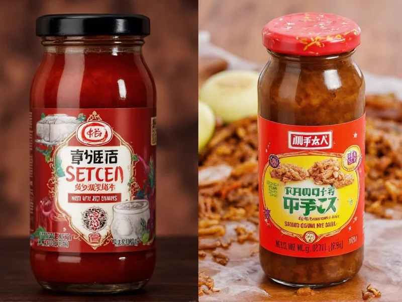 Hunan vs Szechuan Sauce: Key Differences Explained