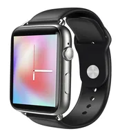 

4G Smart watch newest android 7.1.1 large 1.88inch screen 800mAh