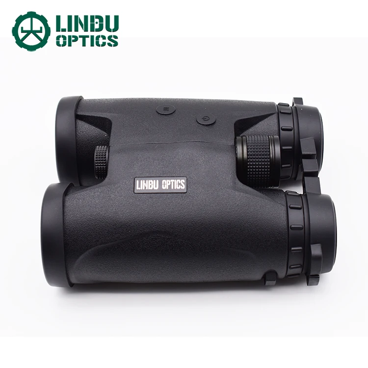 Lindu Optics Hd Vision 1500m 1800m 2000m 8x42 Binoculars With Laser