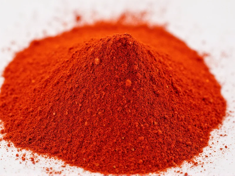 Chili Pepper vs Chili Powder: Clear Differences Explained