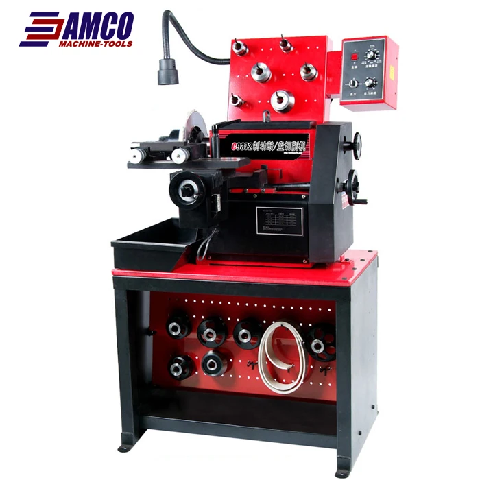 Hot Sale C Brake Drum Disc Turning Lathe Machine Buy Brake Disc Turning Machine Brake Drum