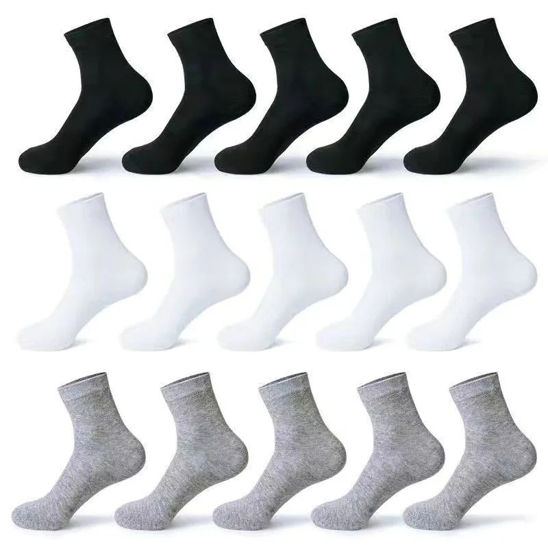 

Custom Logo Cheap Price Cotton Summer Crew Socks Ankle Socks for Women and Men Sock, Custom color