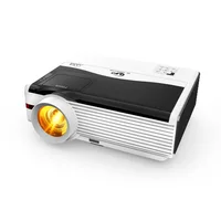 

A9AB 1080P 5000 lumens FULL HD LCD LED Android wifi bluetooth home theater projector 4K projector