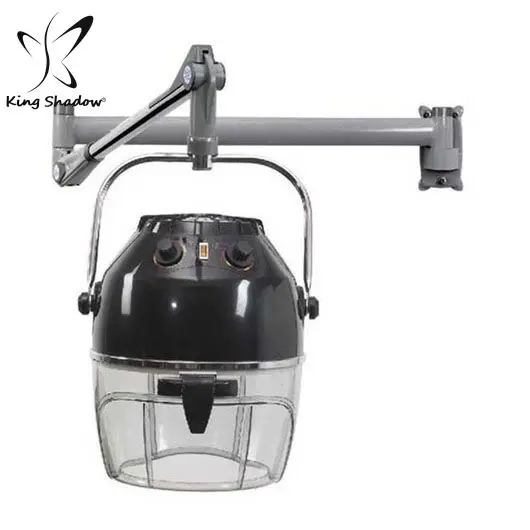 

contracted wall mounted hair dryer