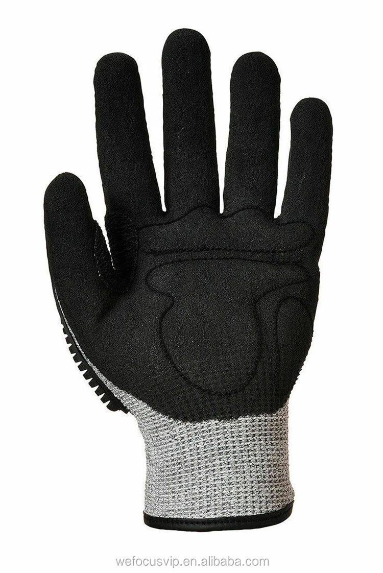 Impact gloves (2)