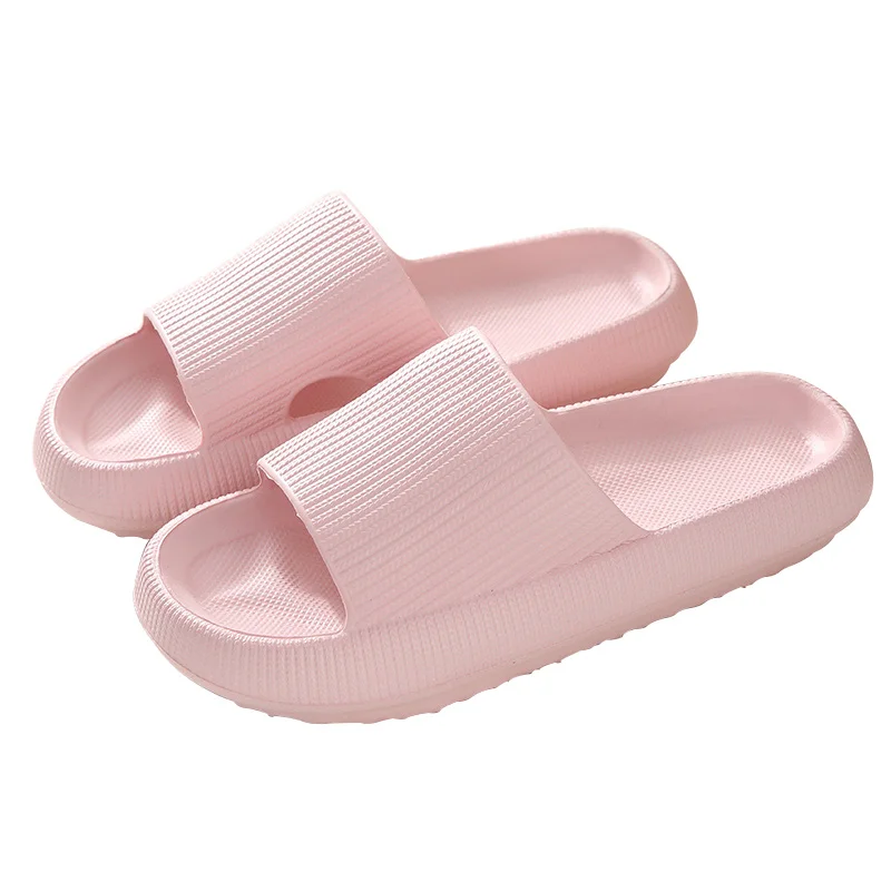 

Factory hot sale eva insole slippers women custom foam EVA Couples slippers, Picture