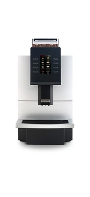 Dr. Coffee Coffeebar Automatic Office Coffee Machine Cafeteira Expresso Maker  with 4L Water Tank - China Coffee Machine and Coffee Maker price