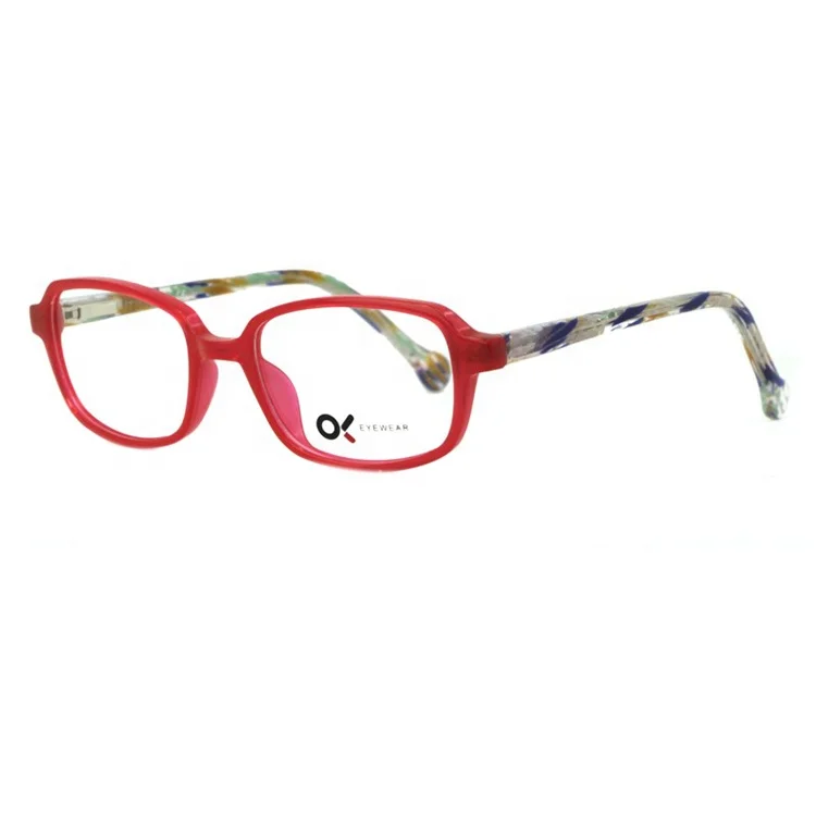 

Hot Sale Kids Eyeglasses Optical Frame Glasses For Unisex