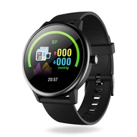 

2019 Huami Amazfit Black Smart watch Connect Strava