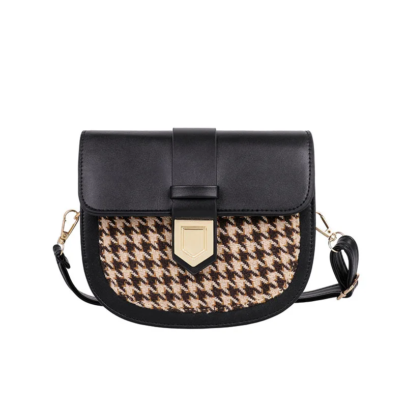 

Luxury saddle bag handbag women,famous brands genuine real leather small crossbody handbag saddle,wholesale camera saddle bag, Tan or custom color