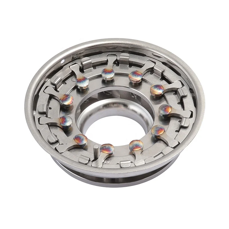 

Factory price RHV4 VB22 VB23 Turbocharger VAD20027 VBD20027 Nozzle Ring