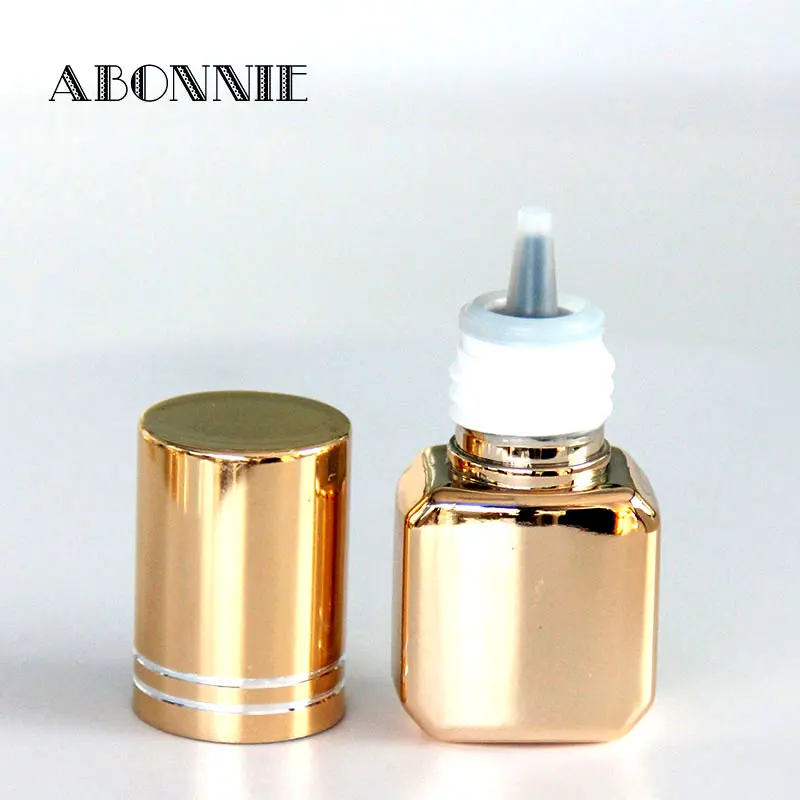 Abonnie eyelashes individual extension glue 0.5 sec latex free eyelash extension glue