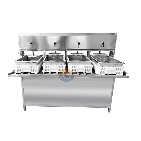 Pneumatic-Tofu-Press-Machine