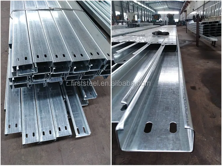 C Channel Steel Material Steel C Profile Purlins Price Philippines Buy Purlins Price Philippines Steel C Purlins C Purlins Product On Alibaba Com