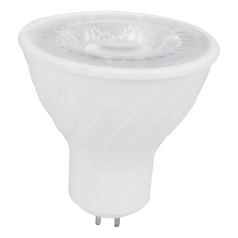 Indoor Light Lighting COB Lamp 3W 6.3W Energy Saving MR16 MR11 GU10 LED Light CUP