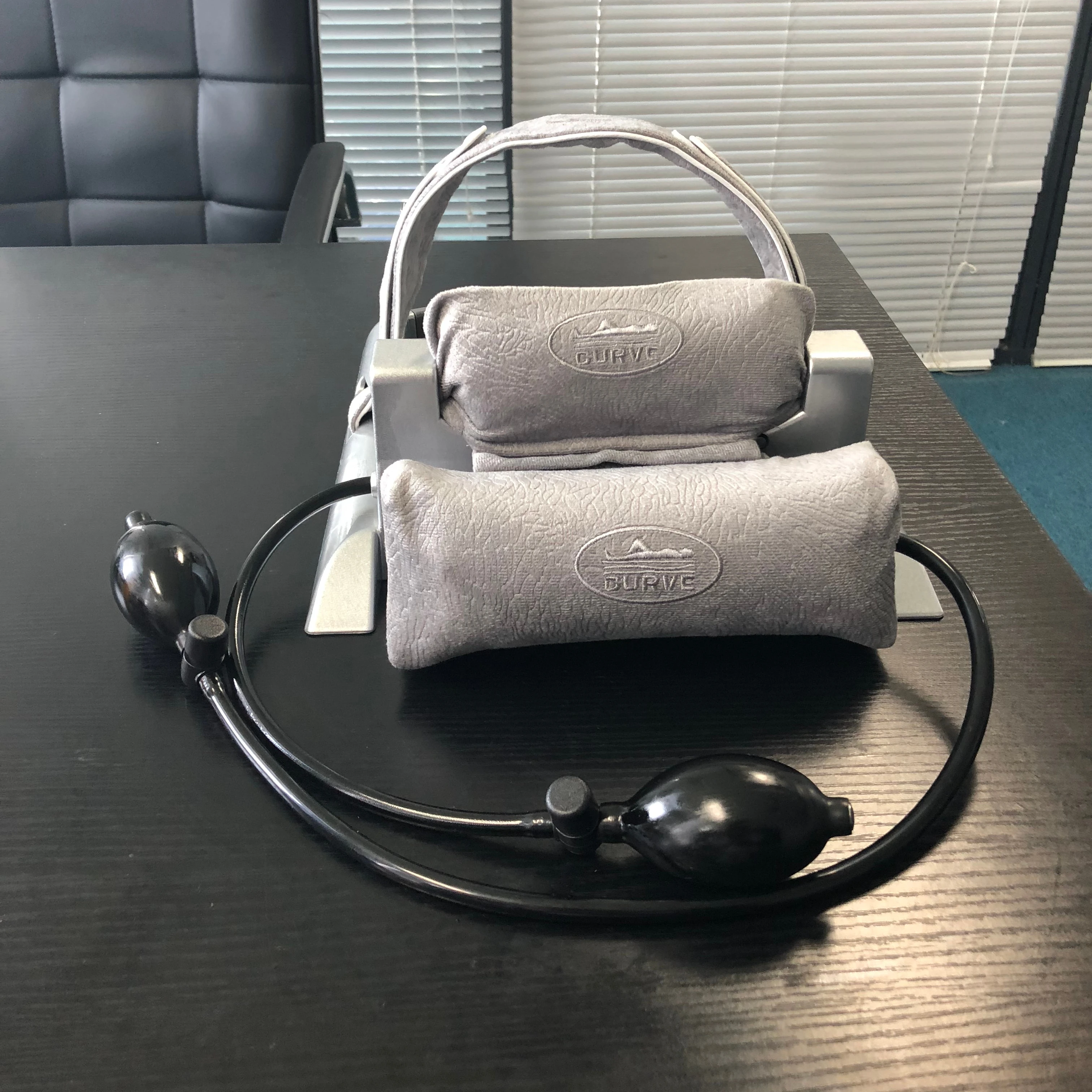 
New Trending health care neck traction device 