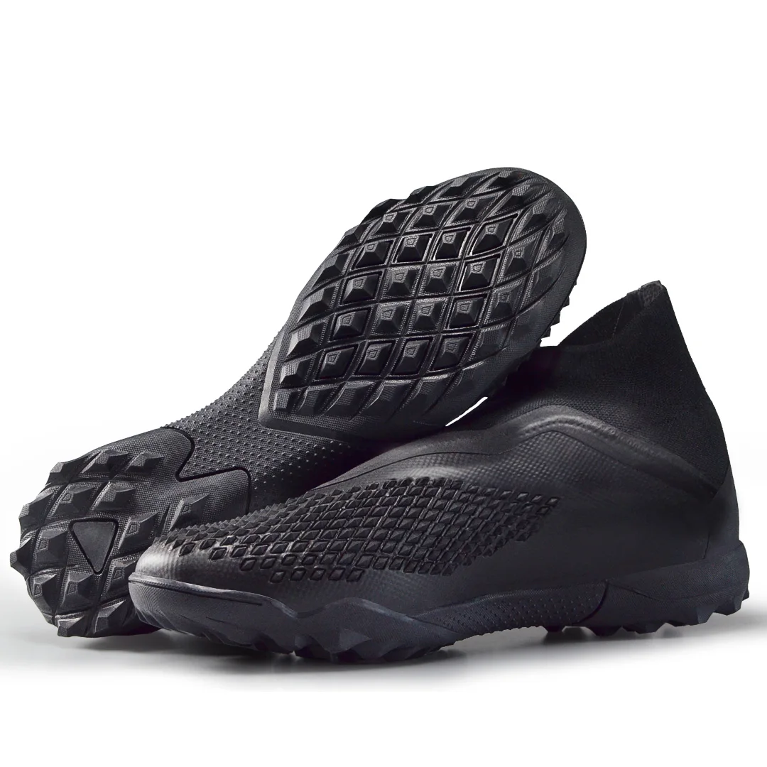 

Factory wholesale New fashion most popular soccer shoes professional football boot cleats for men