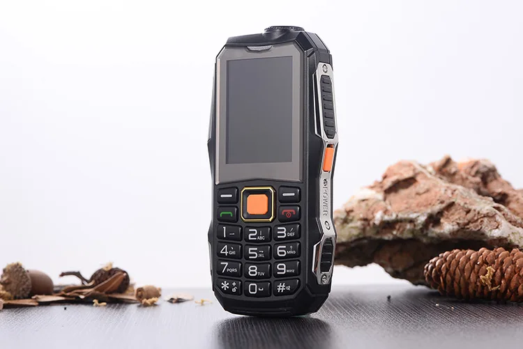 Chinese Phone Manufacturers Sell Cheap Feature Mobile Phone For 2018