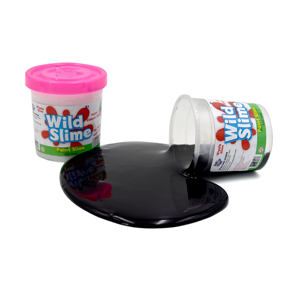 
Wholesale Fun Slime Variety Play Slime DIY Slime Kit For Girls Boys 