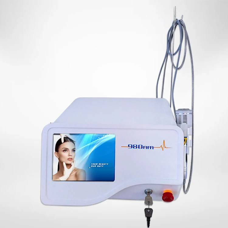 

Diode Laser 10W portable high quality siper vein vascular removal