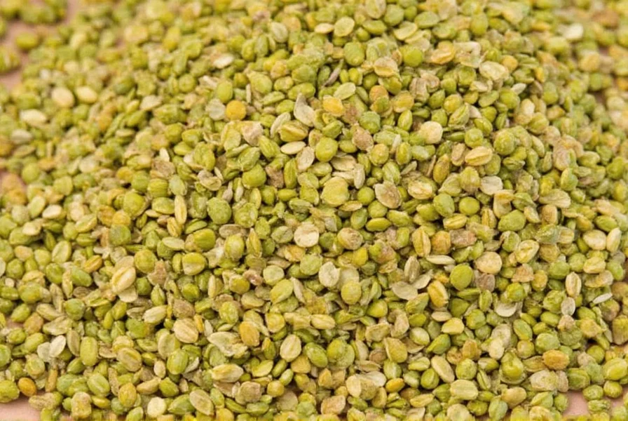 Corriander Seed