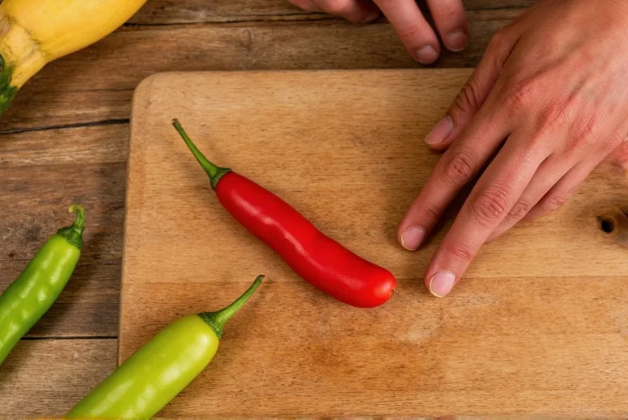 How to Dry Hot Peppers: 4 Effective Methods