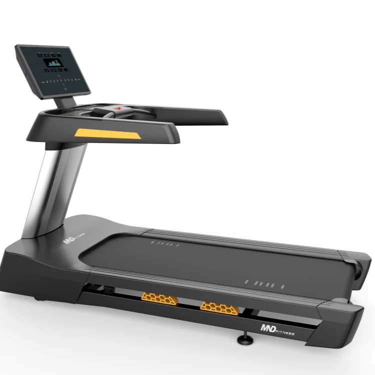 

Fitness Manufacturer Commercial Motorized Treadmill Exercise Equipment Sport Running Machine Fitness Equipment for Gym Club, Customized