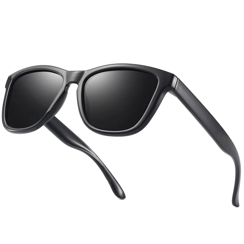 

High Quality Polarized Wholesale Mens Fashion cheap Sunglasses, Custom colors
