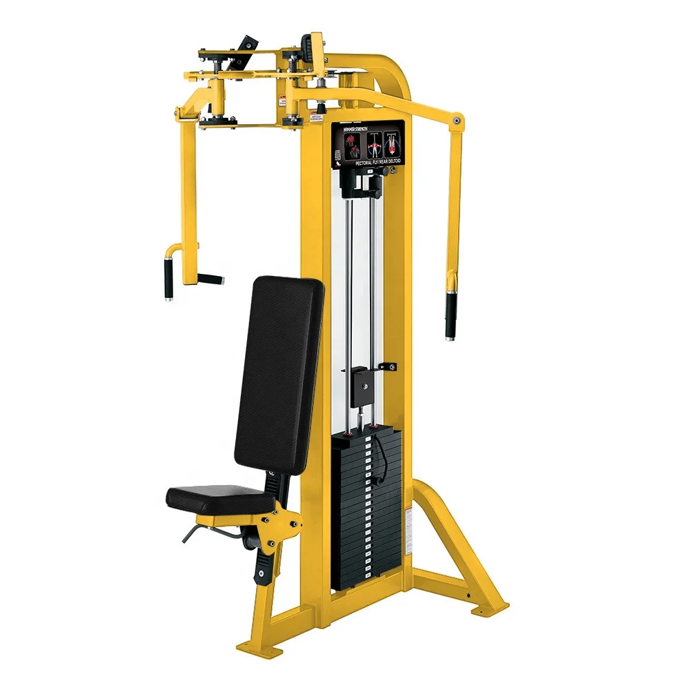 

2022 new arrivals multi functional home gym body building equipment fitness machine power muscle training device, Multicolor