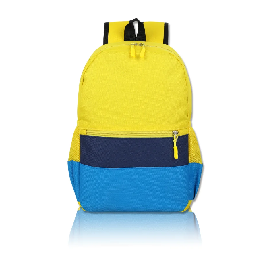 

Wholesale Fashion Lightweight Children School Bags Girls Boys Cartoon Kindergarten kids backpack