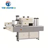 High speed aluminum end milling machine for window and door