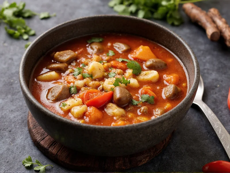 Rock Soup Explained: The Stone Soup Folk Tale Reality