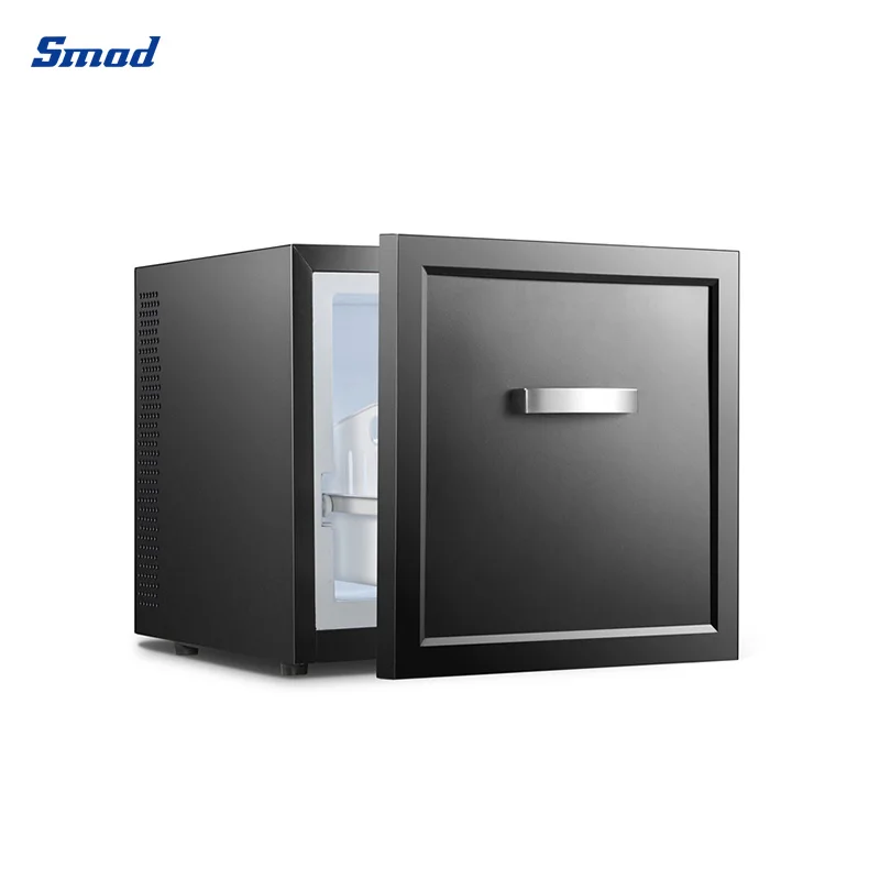 32l Hotel No Noise Drawer Design Mini Bar/drawer Refrigerator/ Drawer Fridge Buy Hotel Mini