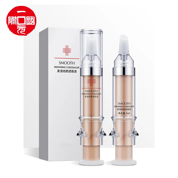 

Cheap hot sale face foundation makeup liquid