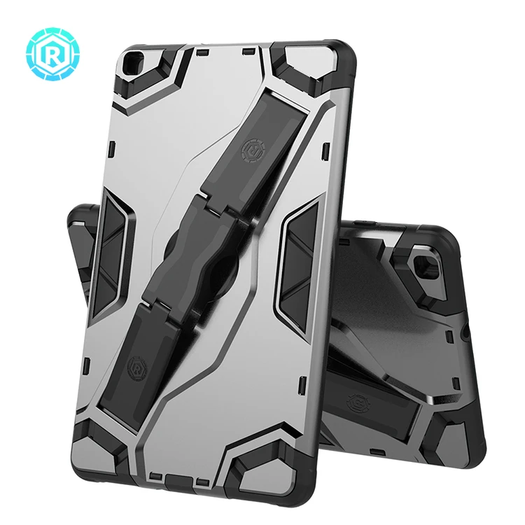 

Hybrid Case Tpu Kickstand Protective Back Cover For Samsung Galaxy Tab A 8.0 2019 T290